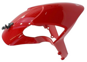 [NEW] Genuine Ducati Mudguard front, red 696, 796 Monster 2011-2013 56410741BA