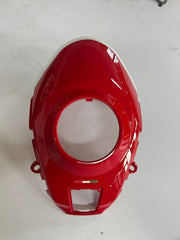 [NEW] Genuine Ducati Tank Cover 48012963AG Multistrada 1200 S Pikes Peak 13-14