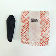 [New] Ducati Genuine XDiavel Rubber Footrest Cover 76510101A