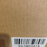 Ducati Performance Genuine OEM Diavel Rear Bag Set Kit 96780341A