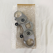 [New] Ducati onster Forks Upper Triple Tree Clamp Steering Head Yoke 34120681A