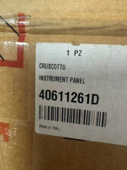 [NEW] Ducati Multistrada 2017 2018 speedometer dashboard cluster gauge 40611261D