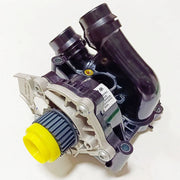 06H121026 Schaeffler INA Water Pump Thermostat Assembly For Audi VW 1.8/2.0T