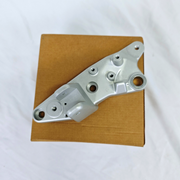[NEW] DUCATI MULTISTRADA 950 937 RIGHT FRONT FOOTREST BRACKET PLATE 82422522AA