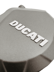 [NEW] Genuine Ducati 2019-2024 Hypermotard Multistrada Clutch Cover 24310501AR