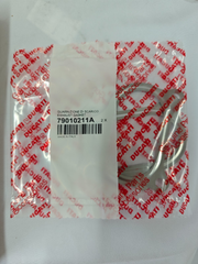 [NEW] Ducati Cylinder gasket kit - 1260 XDiavel, S 2016-2019 79120561B