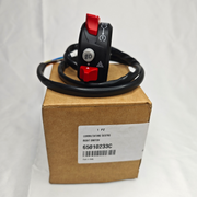[New] Ducati OEM Genuine Multistrada 950 Handlebar Switch Right 65010233C