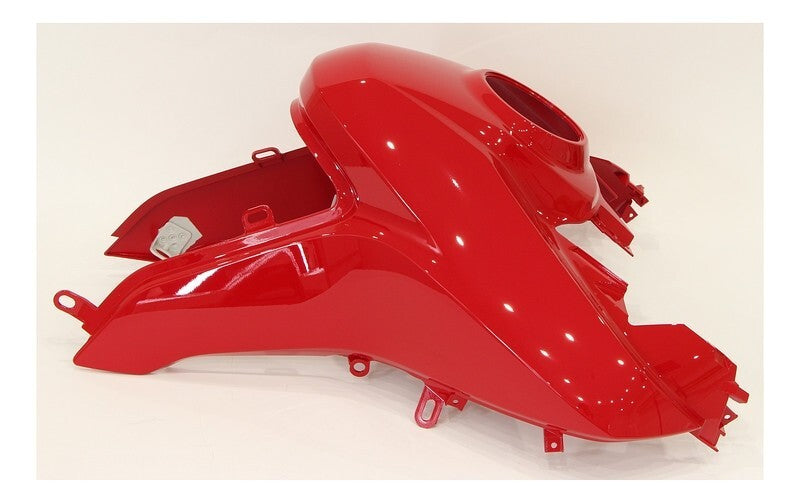 [NEW] Ducati Multistrada 1200 Enduro Fuel Tank Fairing Cover Panel 48017441AA