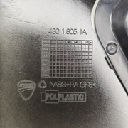 [New] Ducati Genuine Cap Right Side Fairing Cover XDiavel S 2016 48018072AB