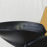 [New] Ducati Original Multistrada 1200 Left Rearview Mirror 52310472B