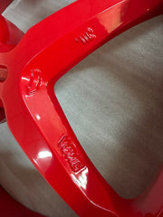 [NEW] DUCATI SUPERSPORT S 2015-2019 REAR WHEEL RIM 17 X 5.50 - 50211941AB