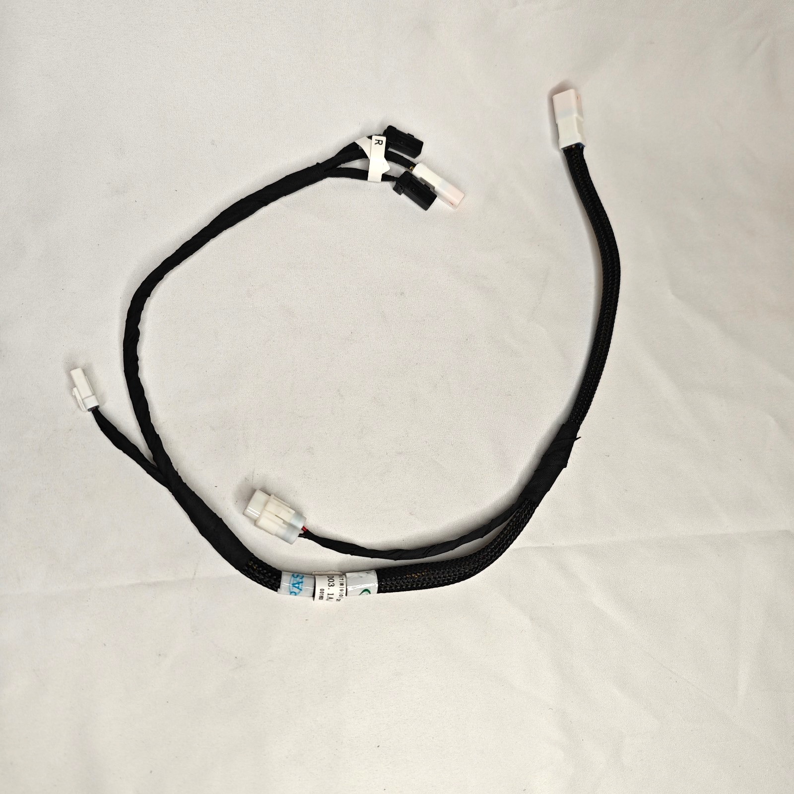 [New] Ducati Genuine SuperSport / S Wiring Harness 5101D031A