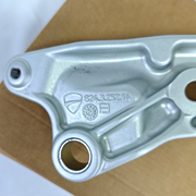 [NEW] DUCATI MULTISTRADA 950 937 RIGHT FRONT FOOTREST BRACKET PLATE 82422522AA