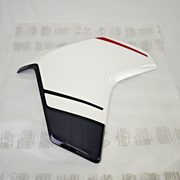 [New] Ducati Front Fairing Cover Right 1200 Multistrada S Pikes Peak 48016862AG