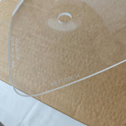 DUCATI OEM WINDSHIELD WINDSCREEN ENDURO MULTISTRADA 950 / 1200 / 1260 48710961A