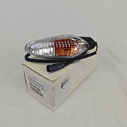 Turn Signal Blinker Left Right Ducati Panigale Monster XDiavel NEW OEM 53010236B