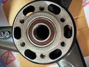 [NEW] Genuine Ducati Wheel Front Wheel Rim Ducati Monster 795 696 CD 50121311AB