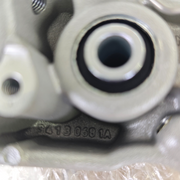 [New] Ducati onster Forks Upper Triple Tree Clamp Steering Head Yoke 34120681A