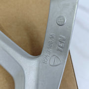 [New] Ducati OEM 899 1199 1299 Panigale Footrest Bracket Rear Left 82411881BA