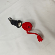 Ducati OEM Genuine Keyless Ignition Hands Free System Kit Set 868 Mhz 59821643E