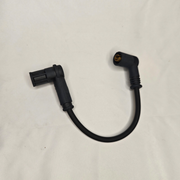 [New] Ducati Genuine OEM Spark Plug Cable Left Diavel 1200 67110631A