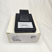 [New] Ducati OEM Genuine Black Box Unit Multistrada 1200 S | 38510422F