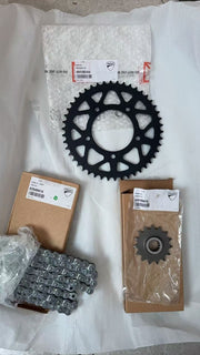 [NEW] 67621091A Ducati Final Drive Kit