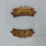 [NEW] DUCATI GENUINE OEM BRAKE PADS PAIR DIAVEL STREET FIGHTER 61340901A