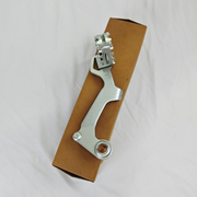 [New] Ducati Genuine Original Footbrake Pedal Multistrada 1200 1260 45720961AA