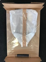 [NEW] Genuine Ducati OEM Multistrada 950, V2, 1200 Windscreen Clear 48710822A