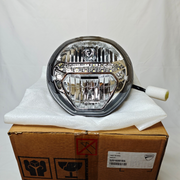 [NEW] Ducati OEM Monster 821 1200 S Headlight Headlamp 2017-2021 52010391BA