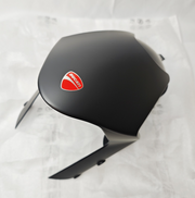 Ducati OEM Front Mudguard Fender Monter 696 659 56410741AN - INCL. CUSTOMS DUTY