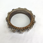 Ducati OEM Clutch Kit Disc Set Scrambler Monster Hypermotard 19020163A 19020312A