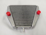 [NEW] Ducati Genuine OEM Oil Cooler Panigale Streetfighter V4 54811364A