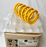 [New] Ducati Genuine Rear Shock Absorber Spring K=90 Diavel 36640321A