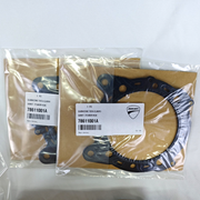 [New] Ducati Genuine Engine Gasket Set Diavel Multistrada 1200 2013 79120482A
