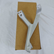 [New] Ducati OEM 899 1199 1299 Panigale Footrest Bracket Rear Left 82411881BA