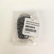 [New] Ducati Genuine Active TransponderKey Diavel XDiavel Multisrada 59810381E