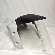 [New] Ducati OEM Front Fender Fairing Multistrada 1200, S Mudguard 56411061BB
