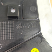 [NEW] Genuine Ducati CAP Left Fairing Cover Diavel 1260 1260 S 4802A371AA