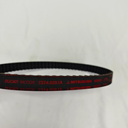 [New] Ducati OEM Motor Timing Belt Scrambler 400 800 Monster 797 73740281A