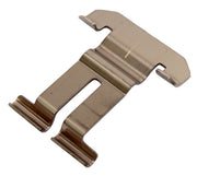 Ducati OEM New Brembo SPRING, PAD STOPPER 61240371A - CUSTOMS DUTY INCLUDED!