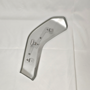 [New] Ducati XDiavel Left Water Cooler Radiator Cover Panel Shield 48017731AB