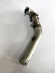 [NEW] Genuine Ducati Panigale 959 Front Exhaust Header Pipe 2015-2019 57014452A