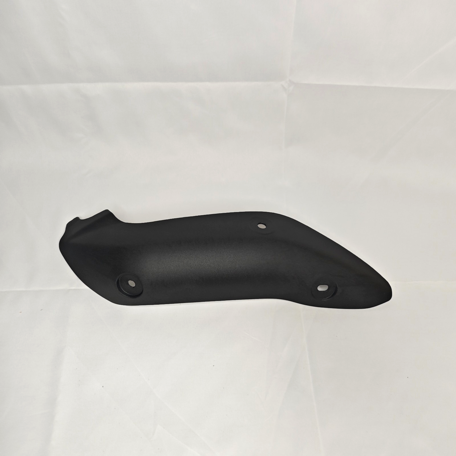 Ducati Monster 821 Lower Vertical Heat Shield Vertical Heat Protection 4602B332A