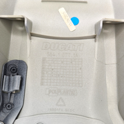 [New] Ducati OEM Front Fender Fairing Multistrada 1200, S Mudguard 56411061BB