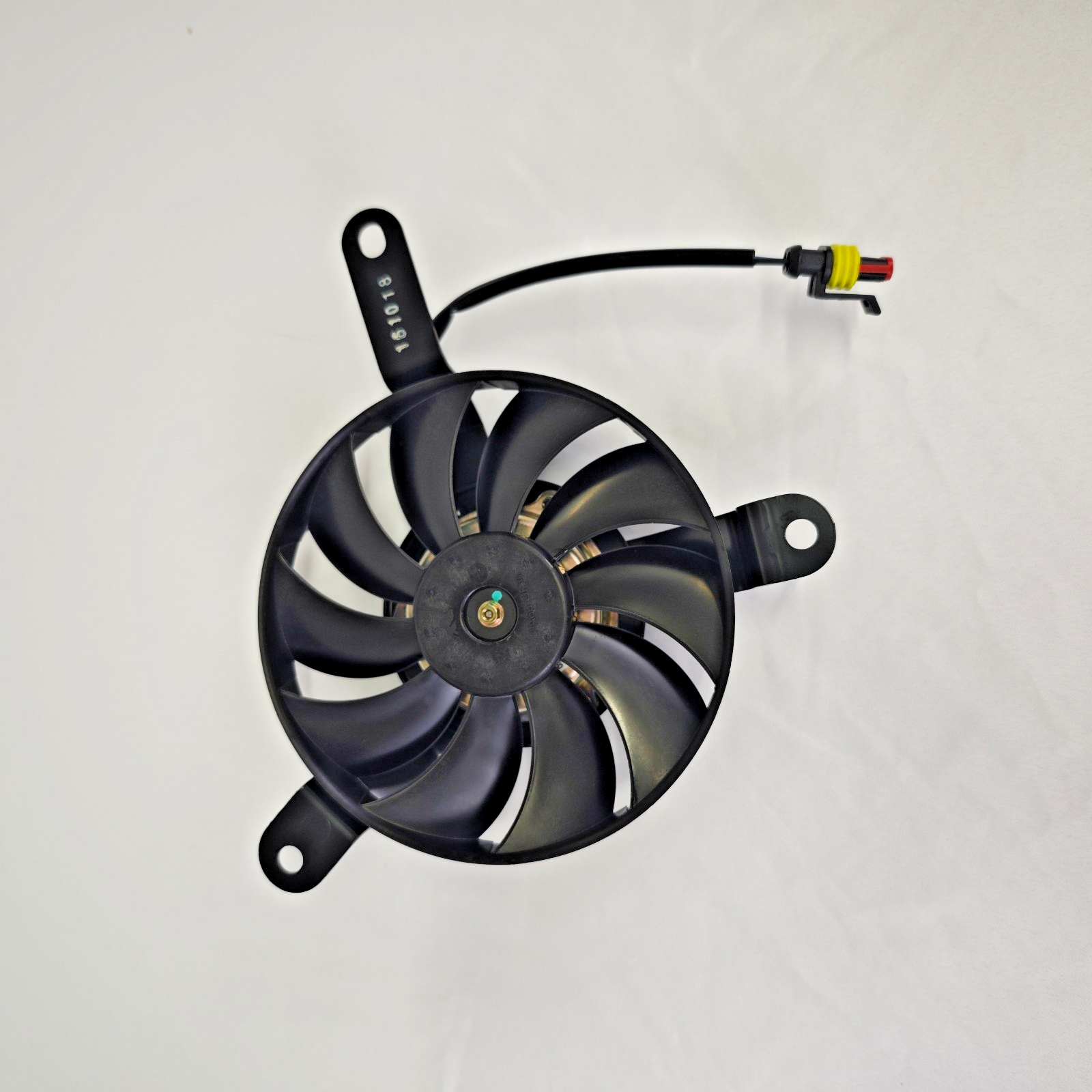 Ducati Genuine Diavel 1260 Diavel 1260 S Right Electri Fan Radiator Cooling
