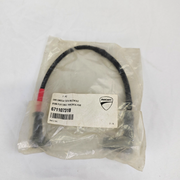 Ducati XDiavel Diavel 1260 Ignition Coil Spark Plug Wire Cable Cap 67110731B