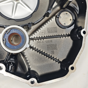 [New] Ducati Multistrada 1200, S Streetfighter 848 Clutch Cover Black 24321331BE