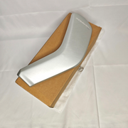 [New] Ducati XDiavel Left Water Cooler Radiator Cover Panel Shield 48017731AB